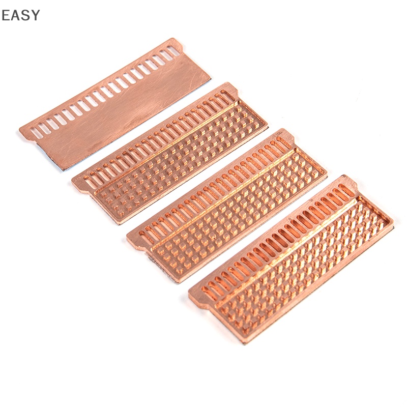 Tản Nhiệt RAM 0.5mm / 1.5mm / 2mm / 3mm Cho Laptop