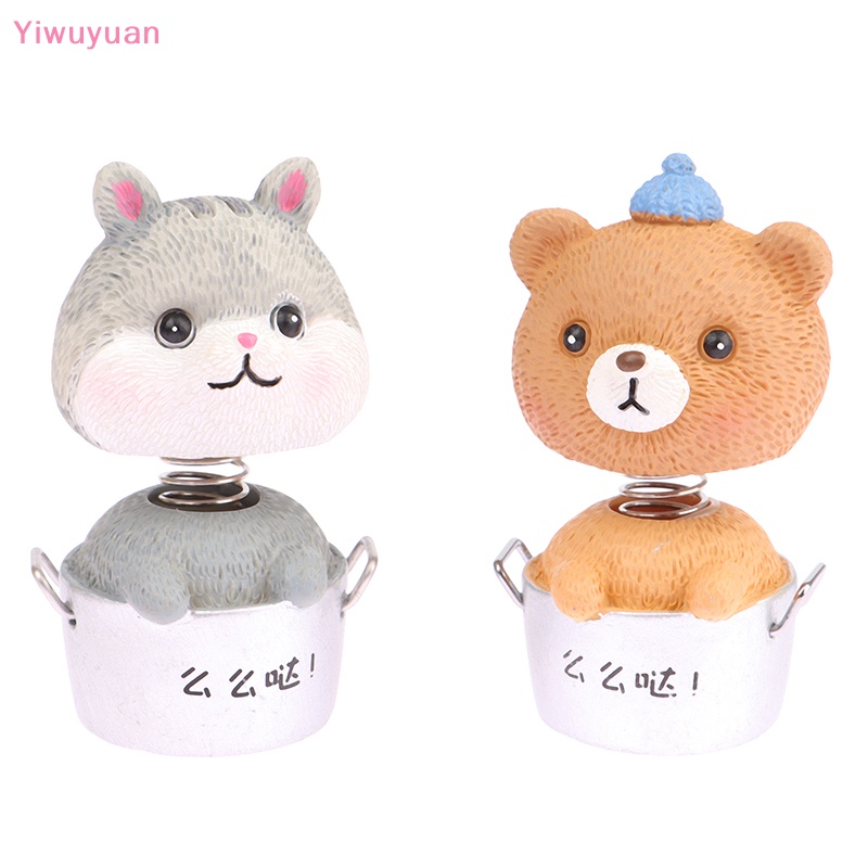 &lt; Yiwuyuan &gt; Thảm Lót Sàn Mini Hình Cà Rốt / Mèo / Vịt Hoạt Hình Trang Trí Tiểu Cảnh Tiểu Cảnh Tỉ Lệ 1: 12 Mới