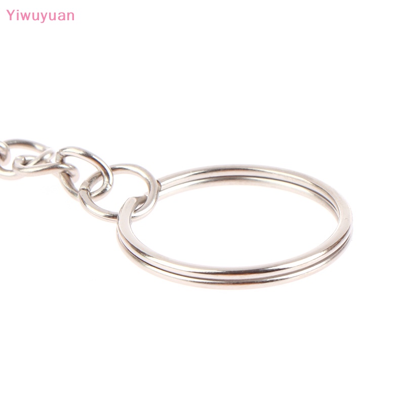 < Yiwuyuan > Móc Khóa Xe Hơi / Bóng Đá / Golf / Tennis Mặt Dây Chuyền Mới