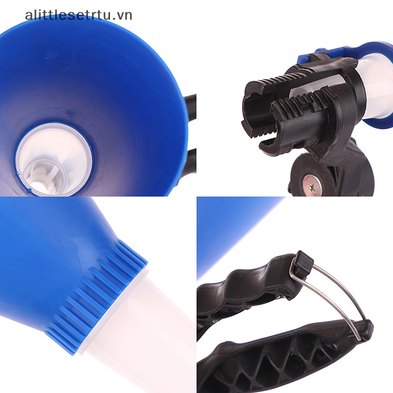 Bộ Phễu Lọc Dầu Động Cơ Xe Hơi Thông Dụng Có Thể Điều Chỉnh