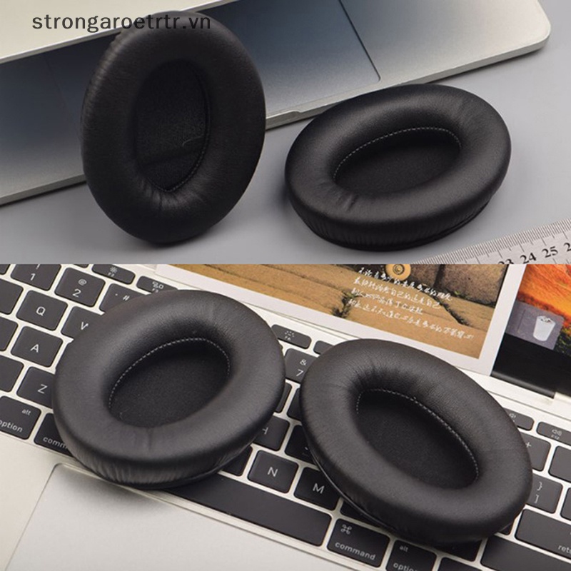 Đệm Tai Nghe Chất Lượng Cao Cho Soul By Ludacris SL150 Pro