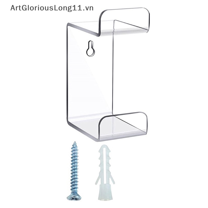 Giá Đỡ Tay Cầm Chơi Game Gắn Tường Tiện Lợi