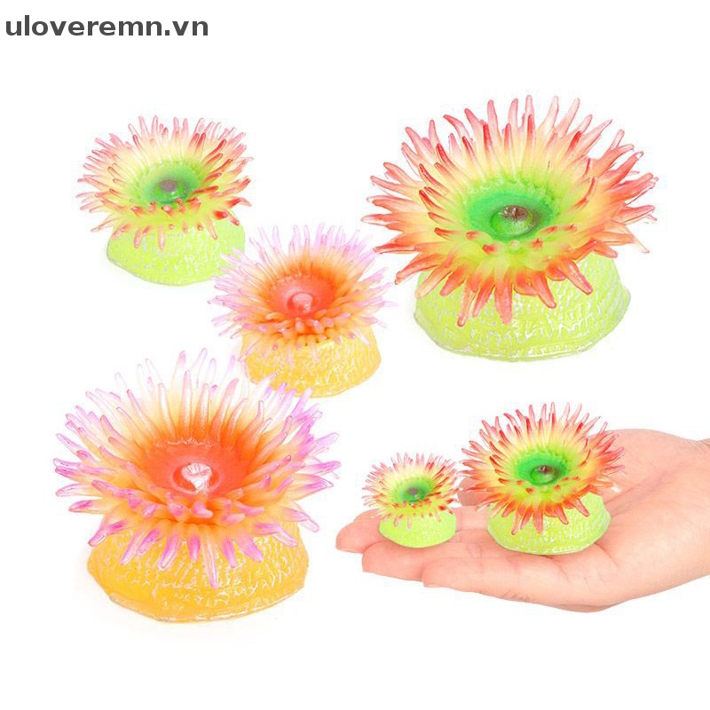 1 Mô Hình Động Vật Dưới Biển Cho Bé