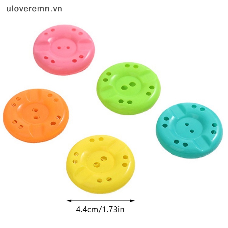 Set 5 Bánh Đà Đồ Chơi Sáng Tạo Cho Bé