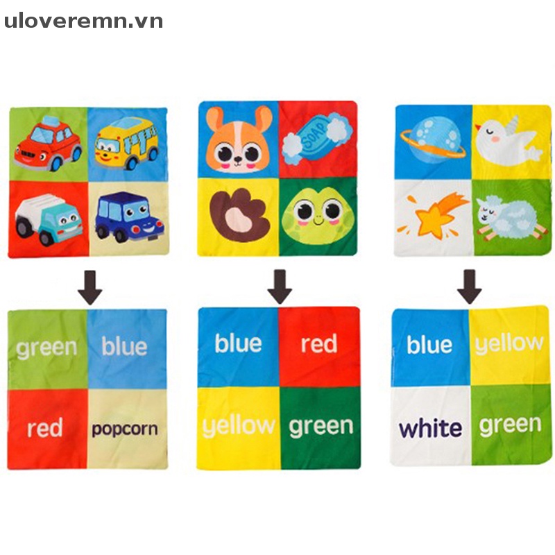 Hộp Khăn Giấy Ma Thuật Theo Phương Pháp Montessori Đồ Chơi Giáo Dục Cho Bé