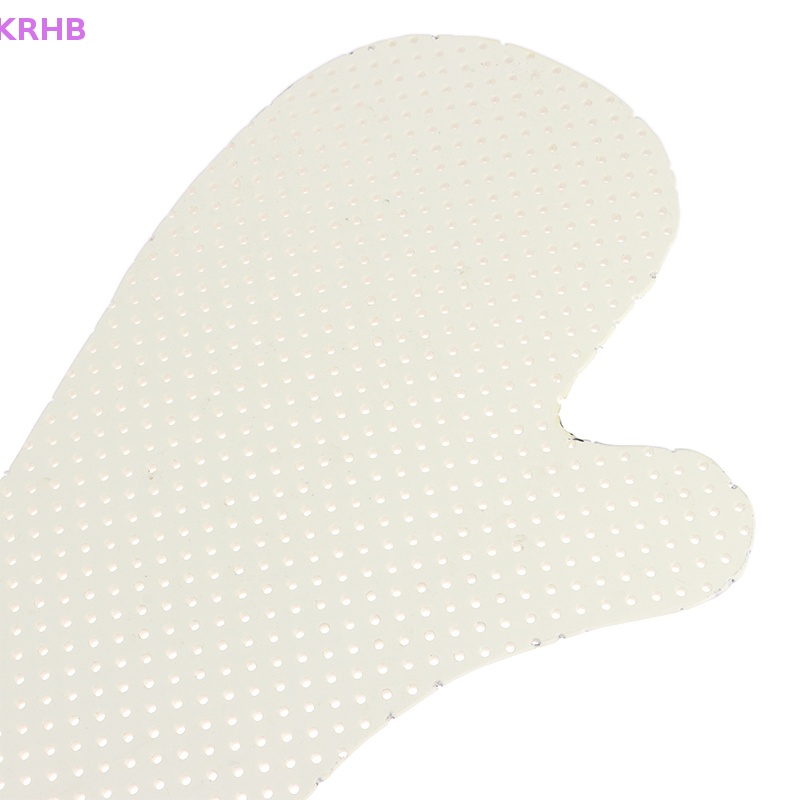 Nẹp Chỉnh Hình Ngón Tay Cái Bằng Nhựa Cách Nhiệt KRHB Mới