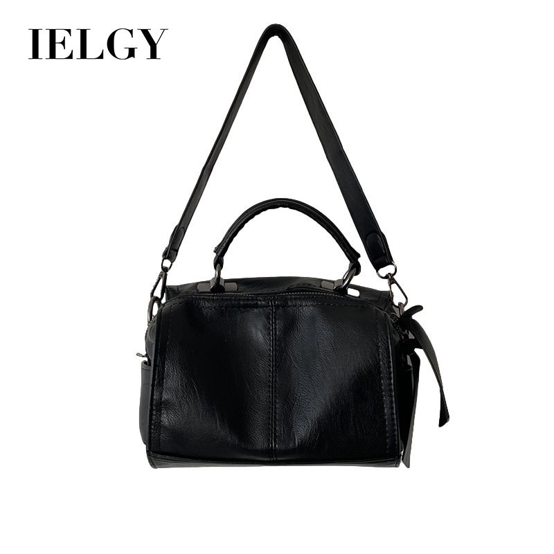 Túi Đeo Vai / Xách Tay Boston Sức Chứa Lớn Dễ Phối Đồ Thời Trang Cho Xe Mô Tô