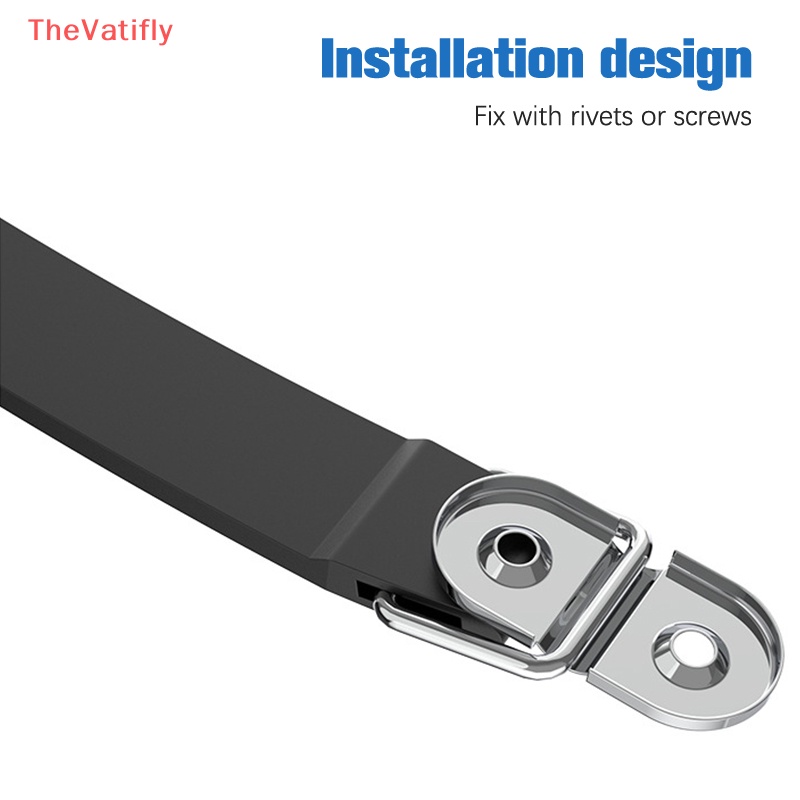 1 Tay Cầm Nhựa Kéo Vali Du Lịch Tiện Dụng