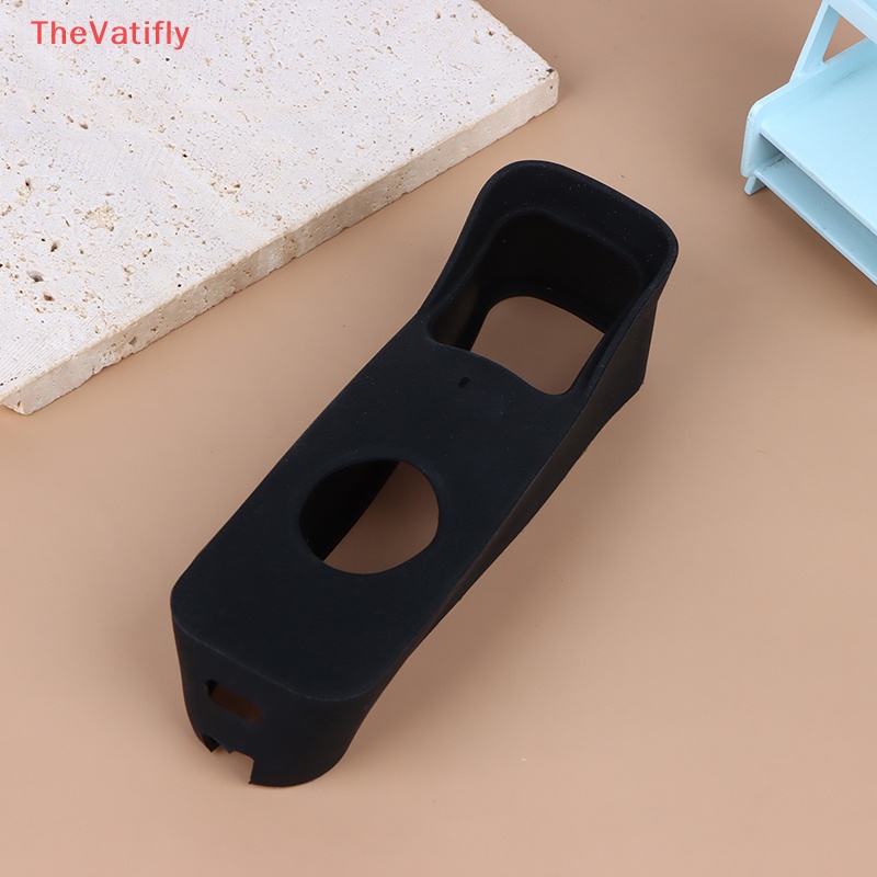 Vỏ Silicon Bảo Vệ Chuông Cửa Không Dây Chống Thời Tiết