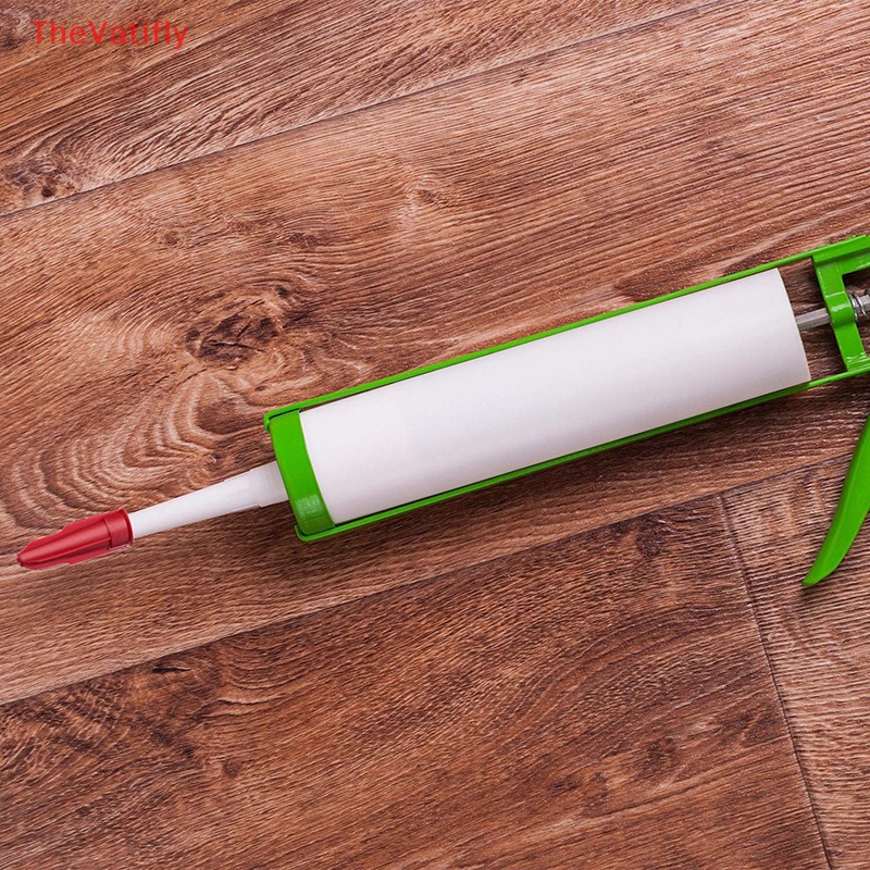 Bộ 12 Nắp Đậy Vòi Ống Nước Bằng Nhựa Chất Lượng Cao