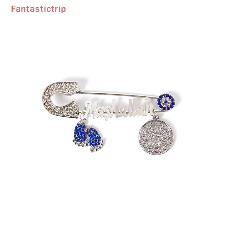 Ghim Cài Áo Chống Ánh Sáng Hình Kim Cương Đơn Giản Dễ Phối Đồ Cho Nam Và Nữ