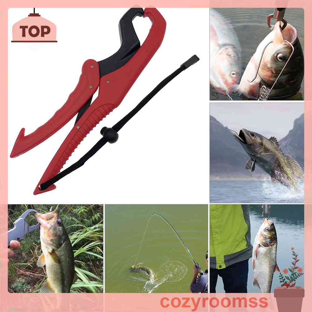 Kìm Kẹp Cá Chuyên Dụng Chất Lượng Cao