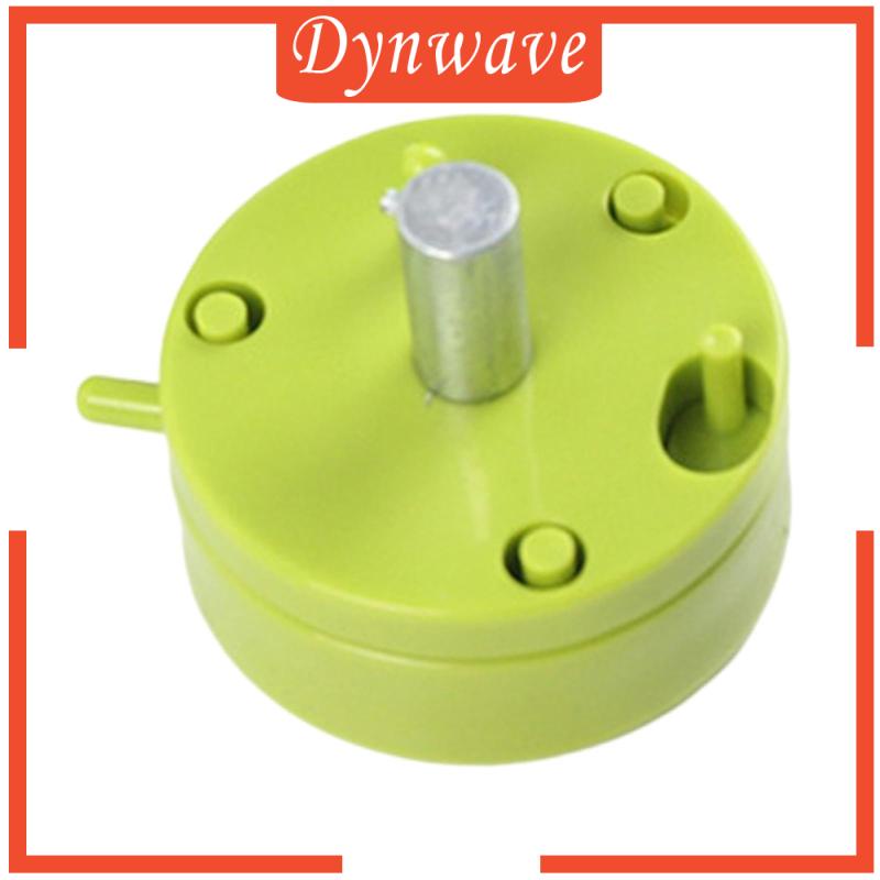 Bộ Dụng Cụ Hỗ Trợ Làm Nút Áo DIY Tiện Dụng