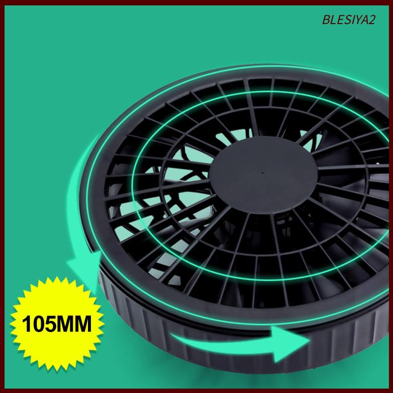 [Blesiya2] Máy Điều Hòa Di Động Màu Trắng