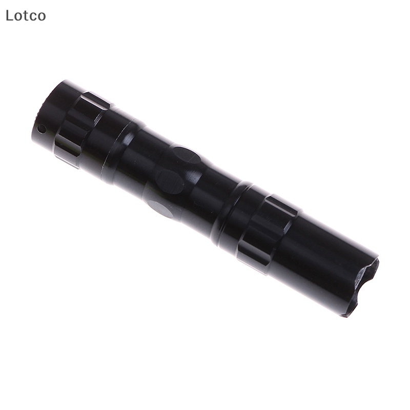 Lotco Mini Đèn Pin LED Chống Nước siêu sáng pin vn