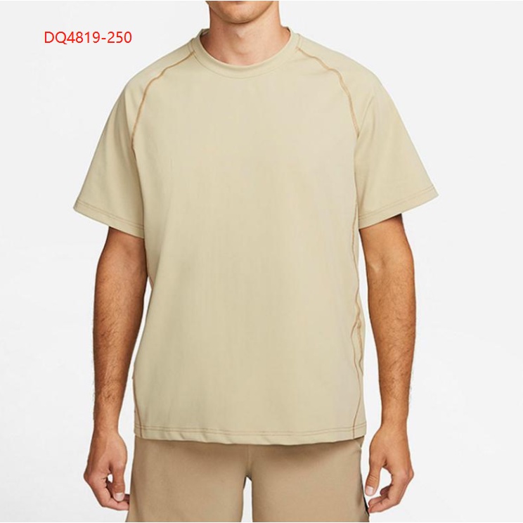 Giày Thể Thao Nike DRI-FIT ADV A.Ps Chính Hãng 100% Áo Thun Nam Ngắn Tay Nhanh Khô DQ4819