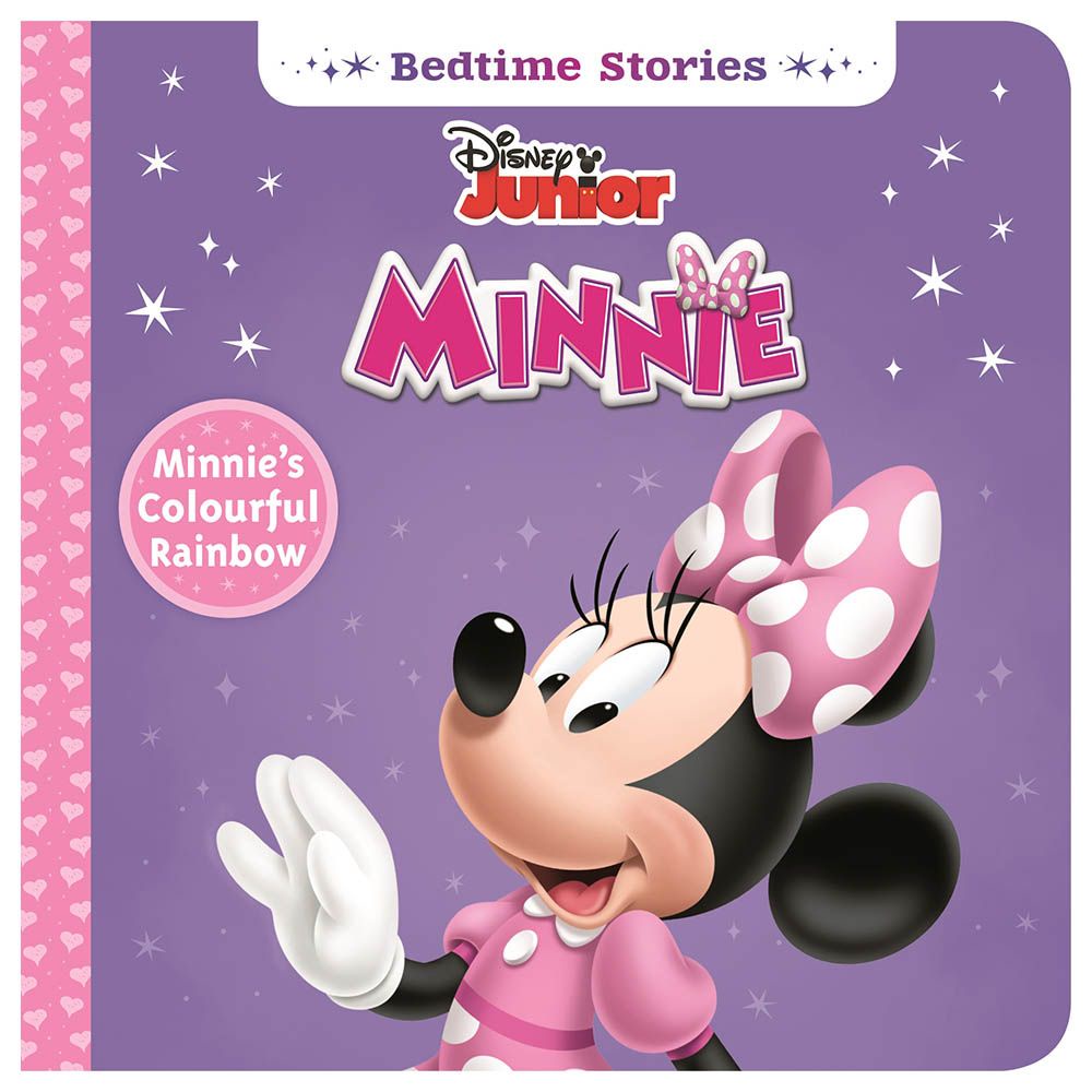 Disney Junior Minnie