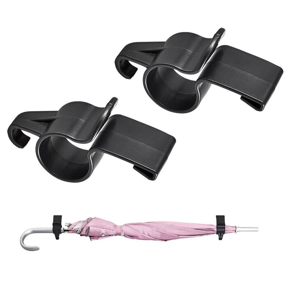 Móc Treo Dù Gắn Cốp Xe Hơi P1H0 Tiện Dụng