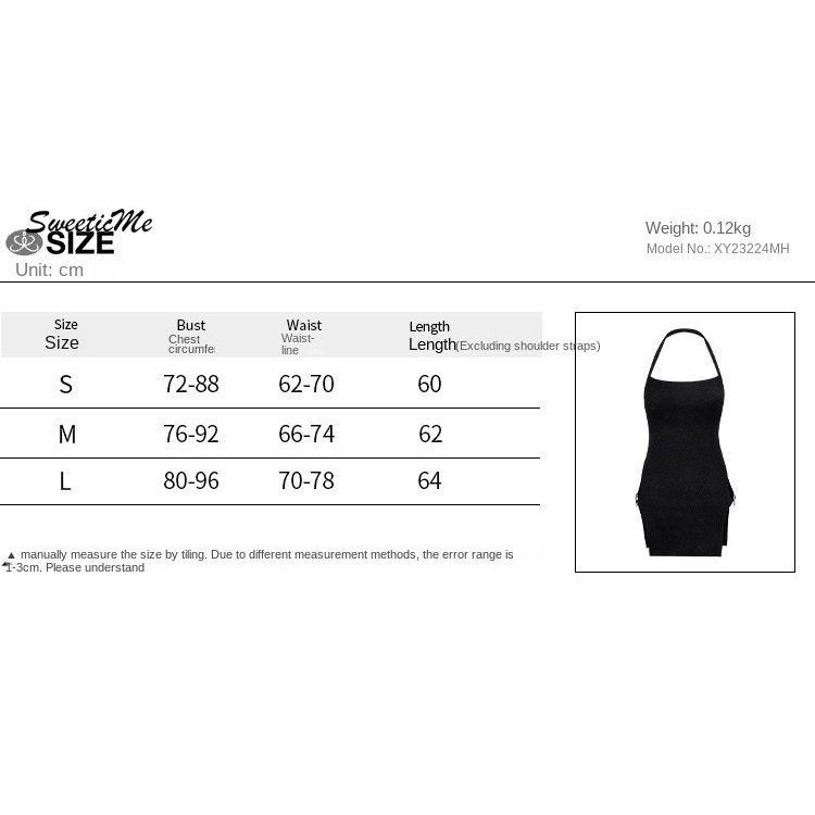 Đầm Ngắn Hai Dây Dáng Ôm Màu Trơn Thời Trang Mới 2023 Dành Cho Bạn Nữ