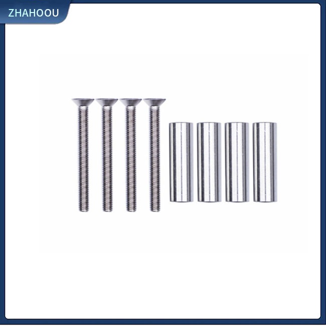 ☃Nhà Cửa☃ Tay Nắm Cửa Bên Trái / Phải Thay Thế Bằng Hợp Kim Nhôm Trang Trí Nội Thất Xe