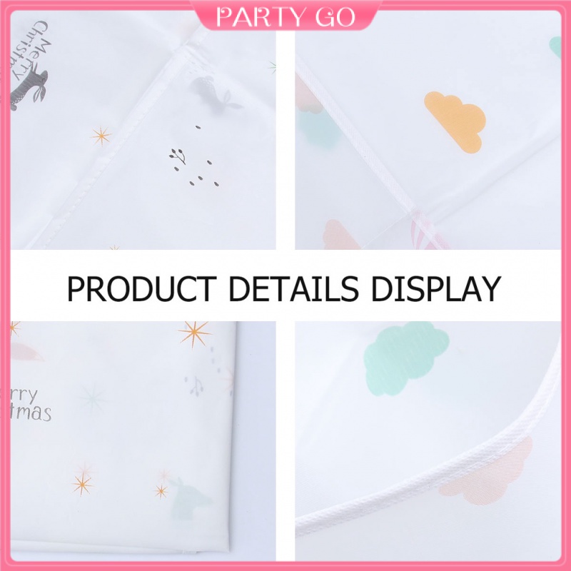 Set 2 Vỏ Bọc Máy Giặt / Tủ Lạnh Chống Bụi