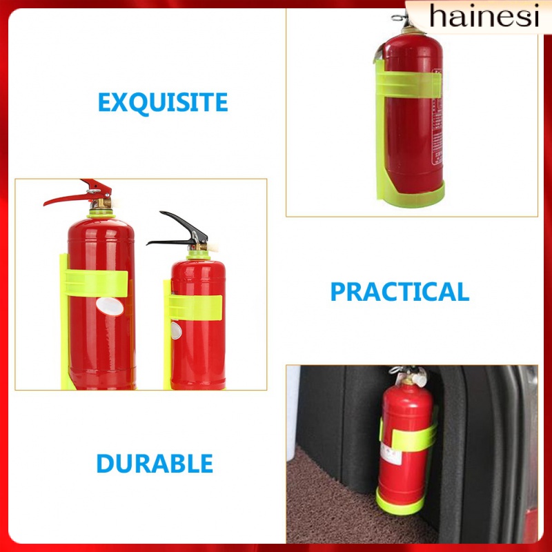 Bình Chữa Cháy Gắn Tường Tiện Dụng Cho Văn Phòng