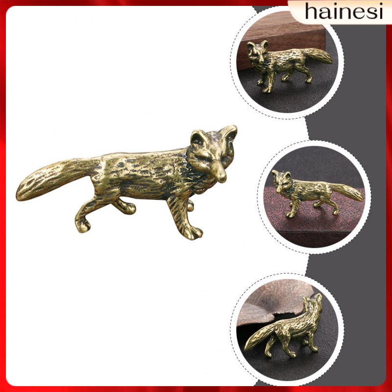 Đồ trang trí Chú Thỏ Nhồi Bông Bằng Đồng Thau Dùng Trang Trí Văn Phòng