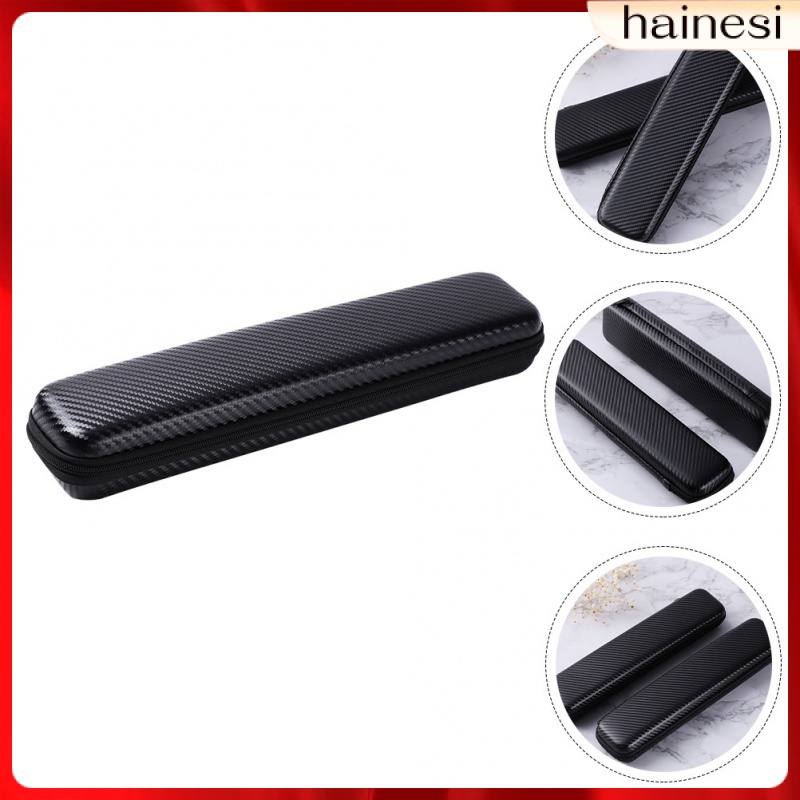 Túi Sắt Cứng Đựng Máy Duỗi Tóc Tiện Dụng