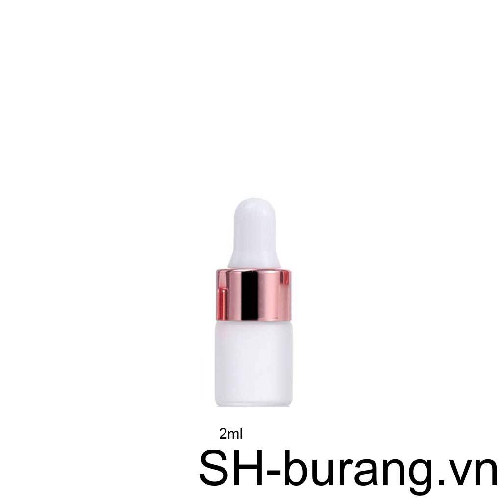 Chai Rỗng Đựng Tinh Dầu Có Thể Bơm Đầy Tiện Lợi