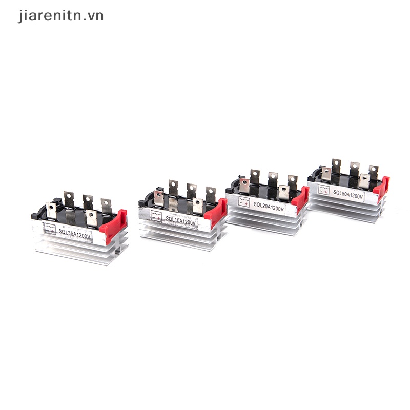 Đi Ốt Chỉnh Lưu Cao Cấp Chuyên Dụng 1000v 10a 20a 35a 50a