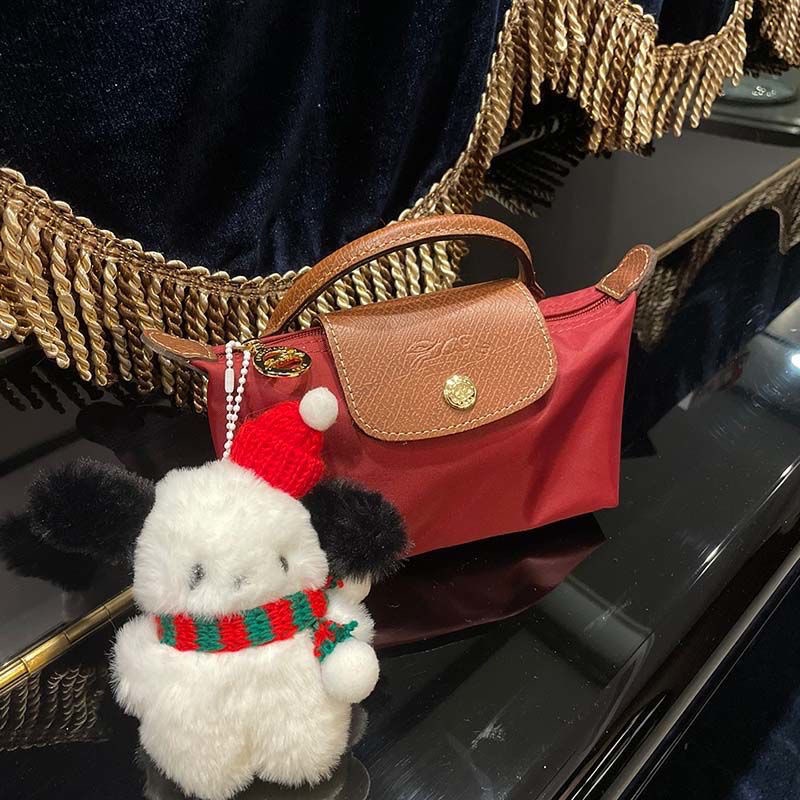 Túi Da Đeo Vai mini Đựng Điện Thoại Thời Trang Mùa Hè 2023