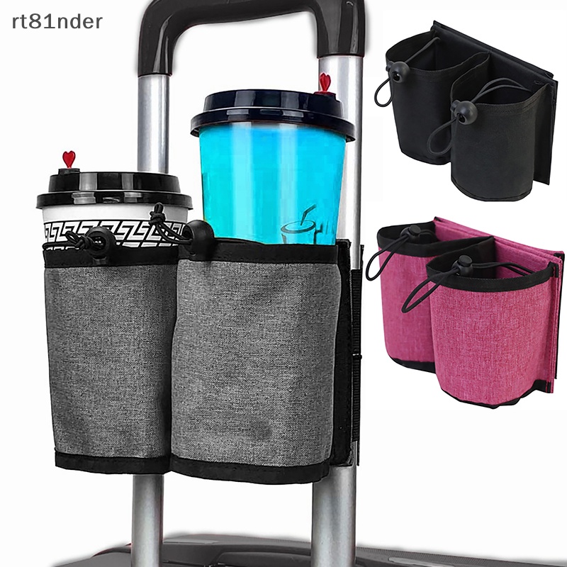Túi Đựng Cốc Nước Có Tay Cầm Phù Hợp Với Mọi Loại Va Li Du Lịch