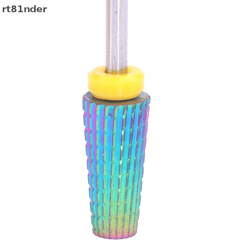 Đầu Mài Móng Bằng Cacbua Chuyên Dụng Cho Làm Móng