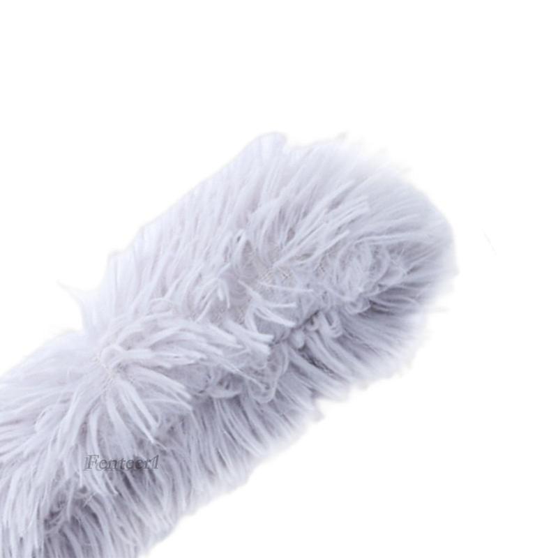 [Fenteer1] Gối Bông Mềm Nhẹ Bền Và Chống Cắn Cho Mèo