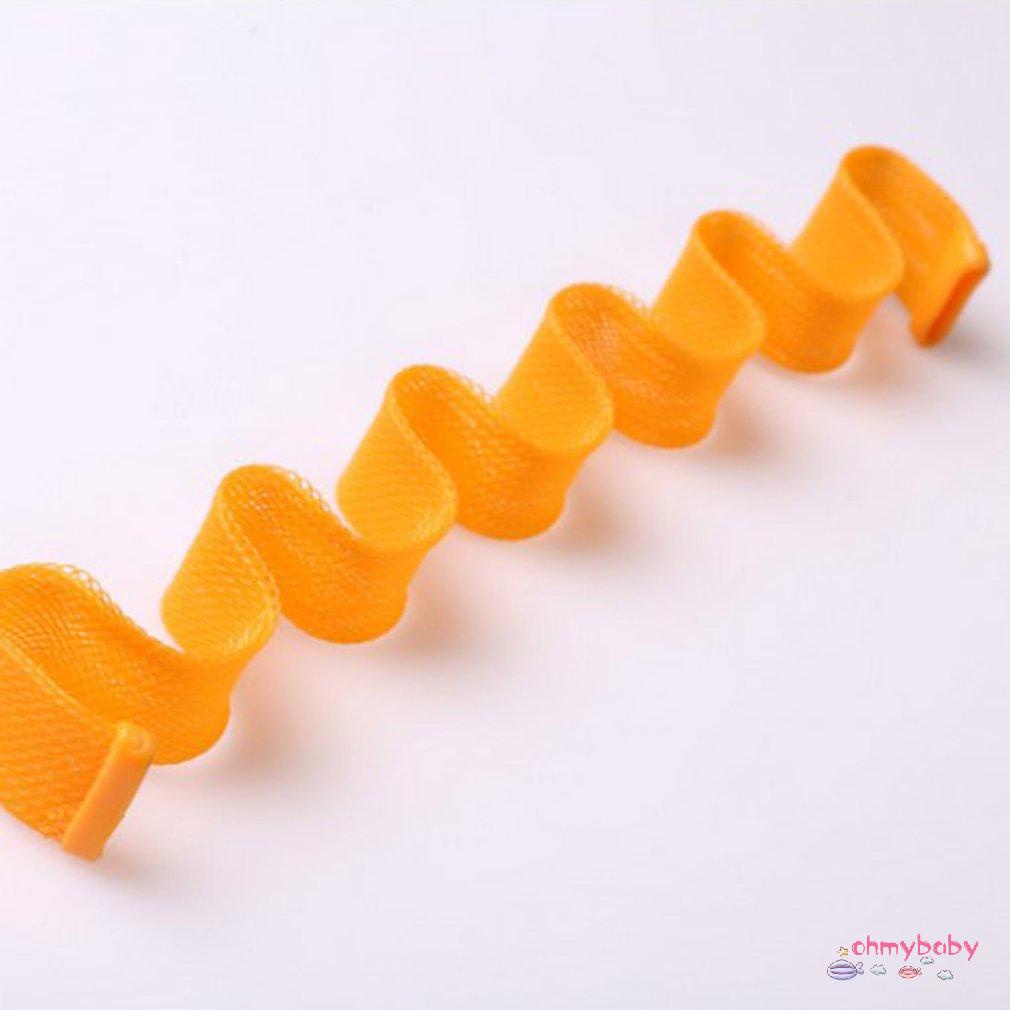 [InStock] Máy Uốn Tóc Xoắn Ốc Không Sóng Nhiệt Bộ Bền Tạo Kiểu Hư Hại Phù Hợp Với Hầu Hết Các Loại [Z/15]