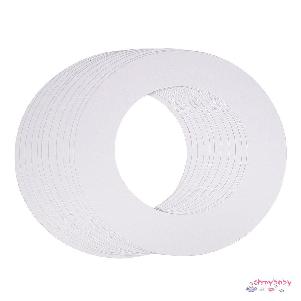 [Ready] Vòng cổ nồi Waxmer Clean Premium phù hợp với hầu hết 14 Oz Canmer Bảo vệ chuyên nghiệp sạch [Z/16]