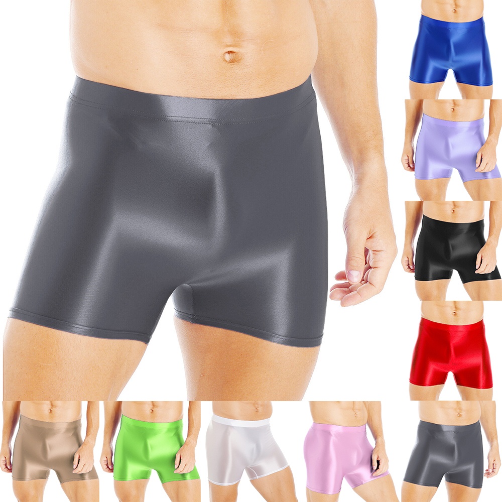 Quần Lót Tập Yoga Màu Sắc Thời Trang