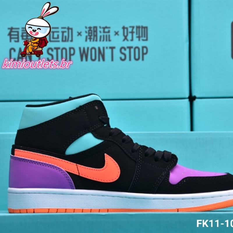 Km Km Km230612 Giày Sneakers N8866k Mid Afs1 NhiềU MàU Phong CáCh Retro Cho Nam