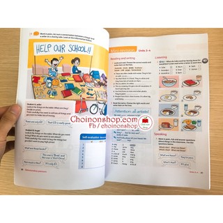 [Bộ đẹp!] - Oxford grammar for school 3