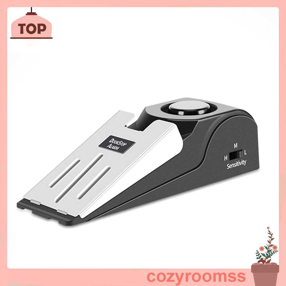 Chuông Báo Động Chống Trộm Gắn Cửa