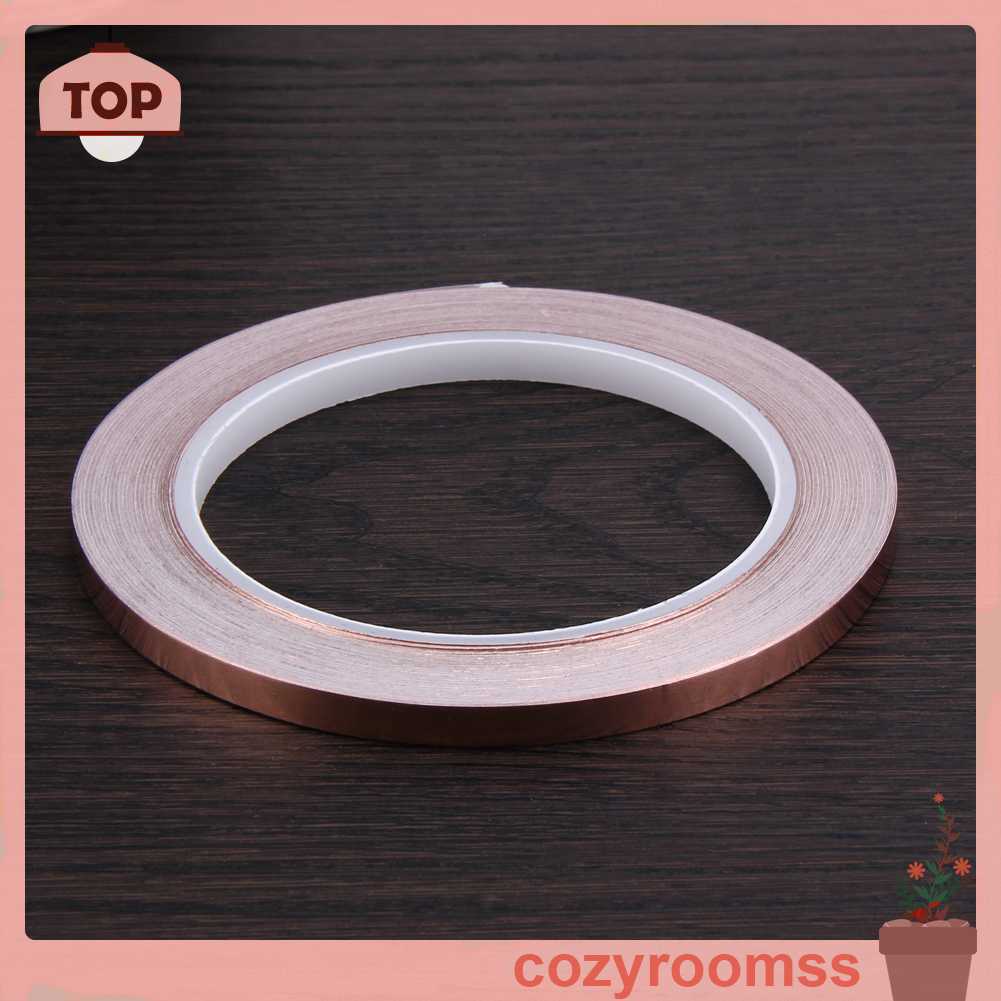 Cuộn Băng Keo Dán Điện Từ 20m 6mm