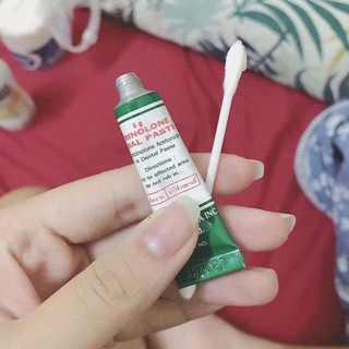 Kem nhiệt miệng Trinolone Oral Paste Thái Lan