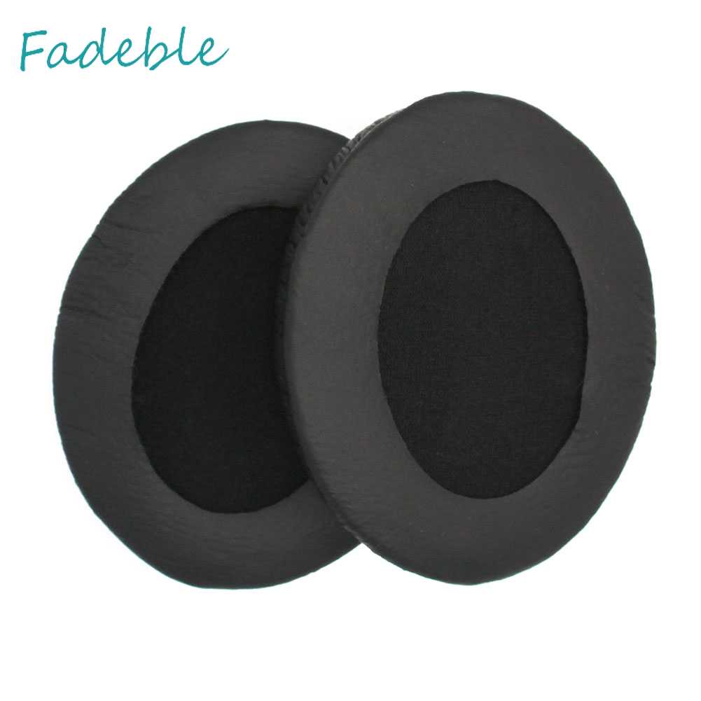 Set 2 Đệm Xốp Bọc Đầu Tai Nghe Thay Thế Cho SONY MDR-NC60 MDR-D333