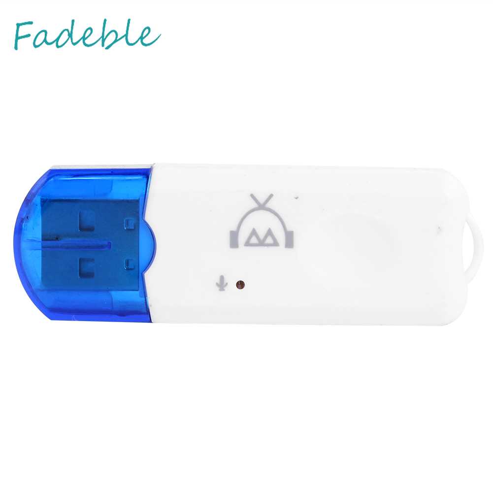Usb Bluetooth BT-470 A2DP Nhận Tín Hiệu Rảnh Tay