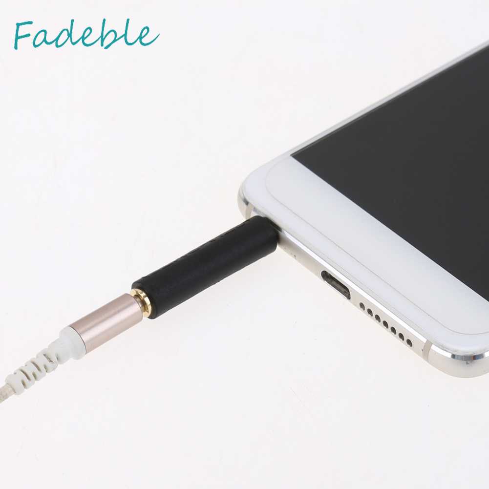 Dây Cáp Chuyển Đổi Đầu 3.5mm OMTP Sang CTIA Chuyên Dụng