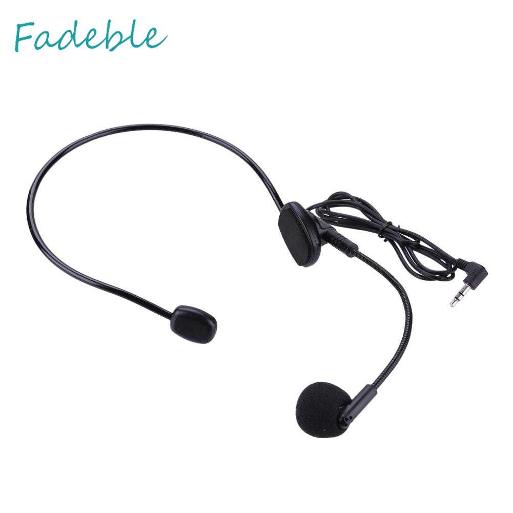 Micro Có Dây Linh Hoạt Gắn Đầu Cáp Tiện Dụng