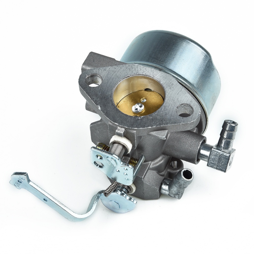 Mới 1 Bộ Chế Hòa Khí Cho Máy Cắt Cỏ Tecumseh 8-10 10hp 5000w Hm90