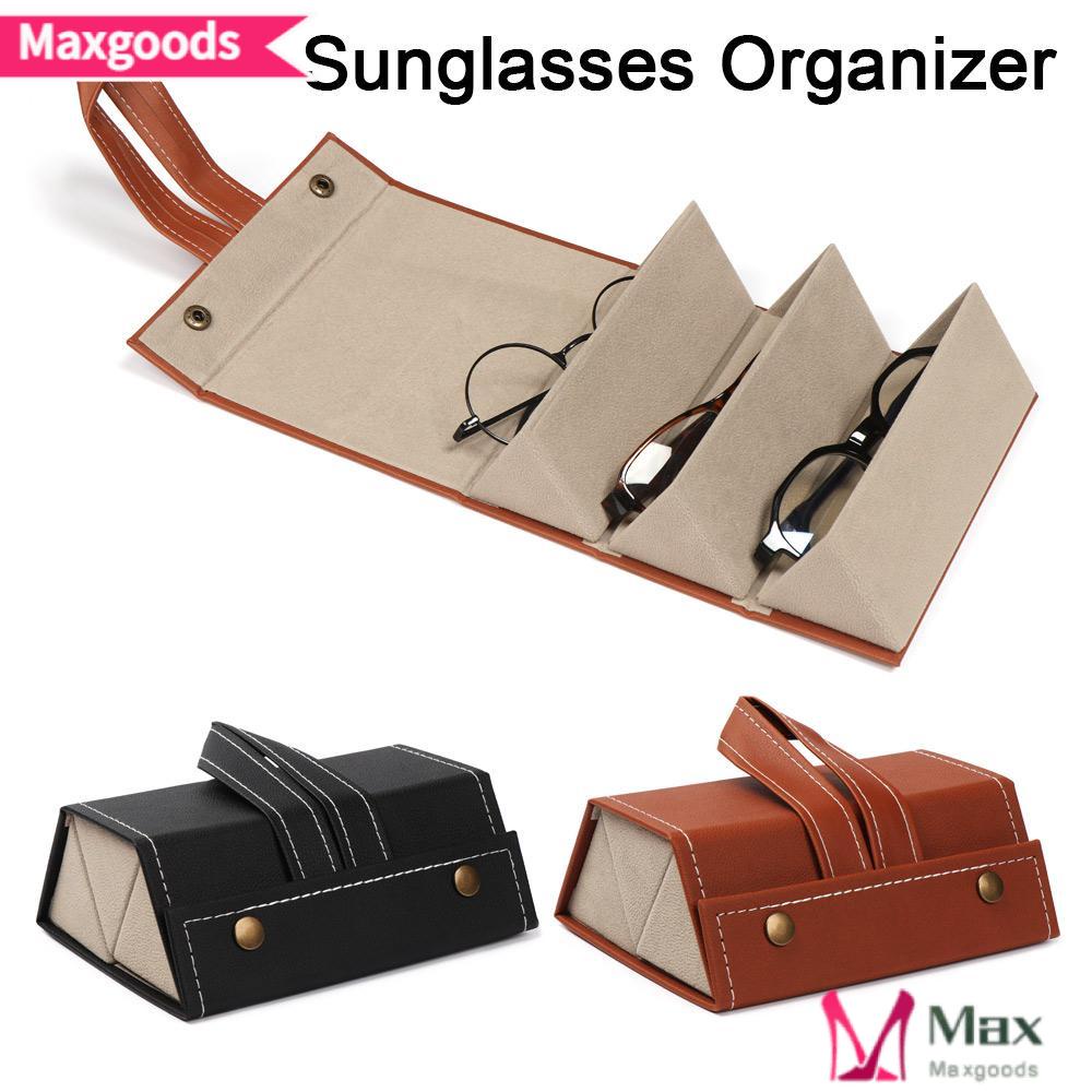 Giá Đỡ Mắt Kính Có Thể Gấp Lại Tiện Dụng Khi Đi Du Lịch