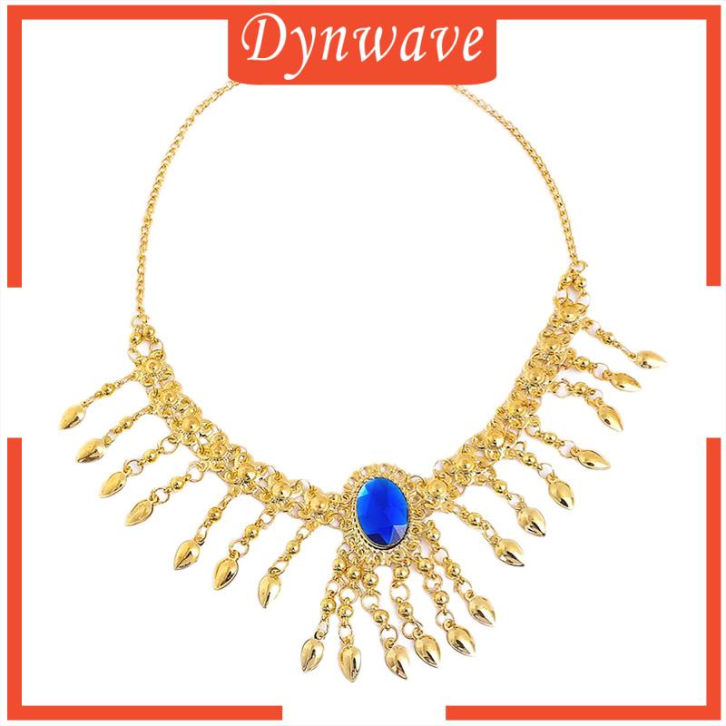 Vòng cổ / Kẹp Tóc Màu Đỏ / Vàng Thời Trang Cho Nữ