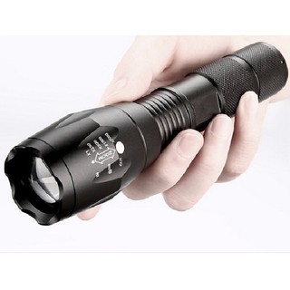 Đèn pin siêu sáng XML-T6